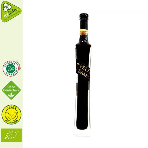 Bio Veltsam + 250ml Veltliner Balsamico Essig Plus