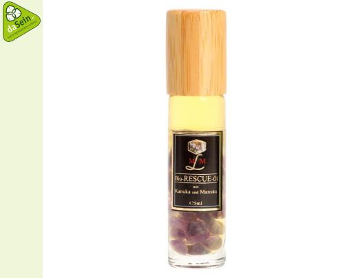 Rescue-Öl Amethyst 5ml