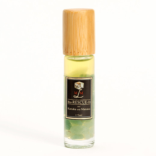 Rescue-Öl Aventurin Bio 5ml