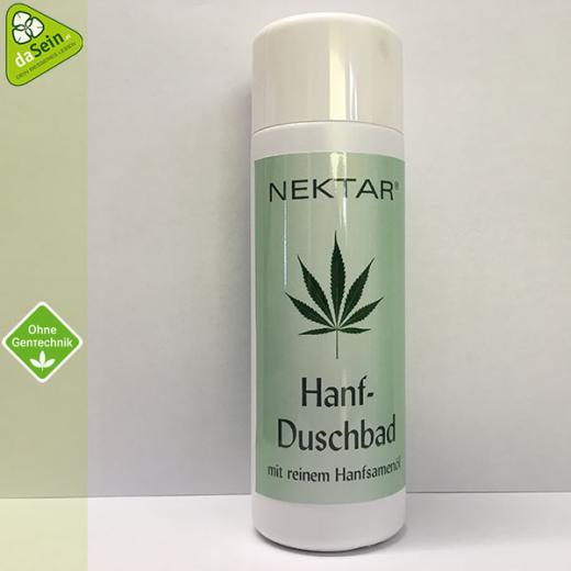 Hanf Duschbad 200ml