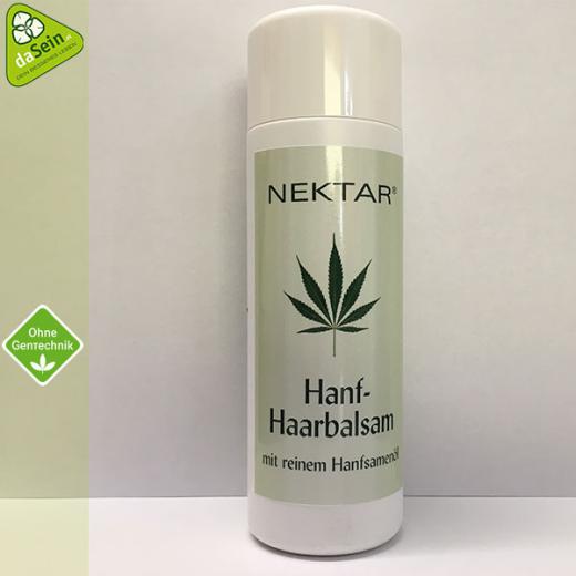 Hanf Haarbalsam 200ml