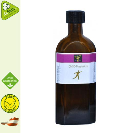 DMSO + Magnesium Spray Nachfüllung 250ml