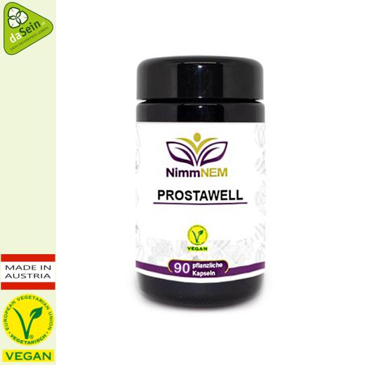 Prostawell 90 Kapseln
