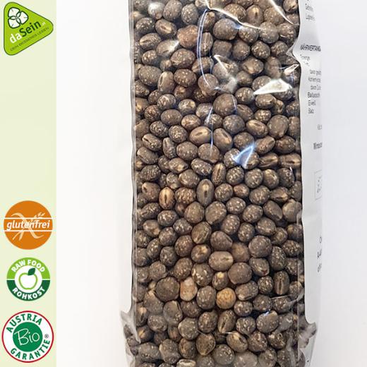 Süßlupinen 500g ganz Bio keimfähig