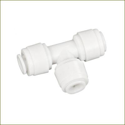 T-Stück 3/8&quote; x 3/8&quote; x 3/8&quote;