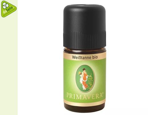 Weißtanne 5ml Bio