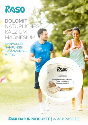 Dolomit S 1kg