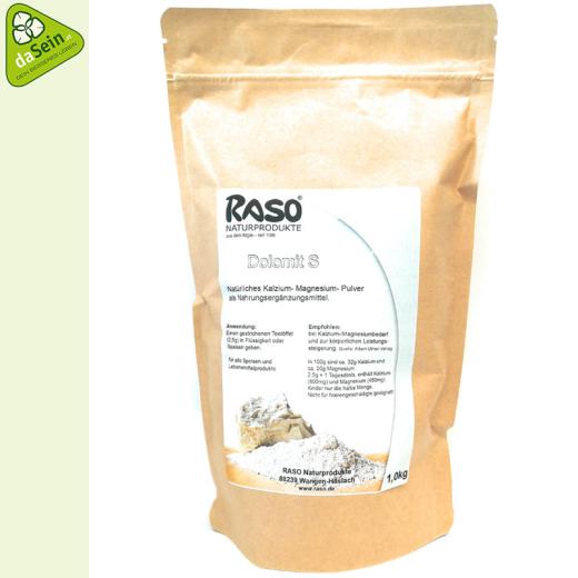 Dolomit S 1kg