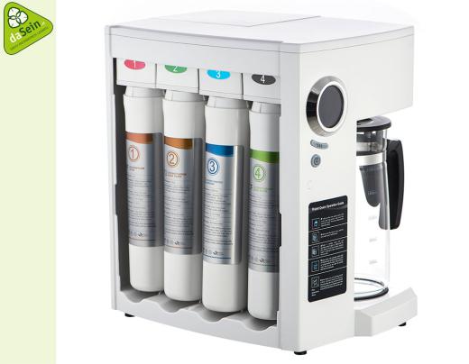 Aqua Vita Osmose Anlage 90GPD weiß