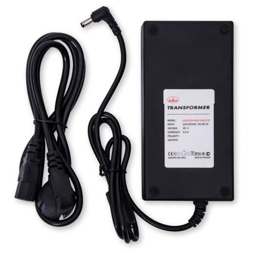 Netzteil 2,0A für Osmose Directflow 36V Netzteil 2,0A für Osmose Directflow 36V