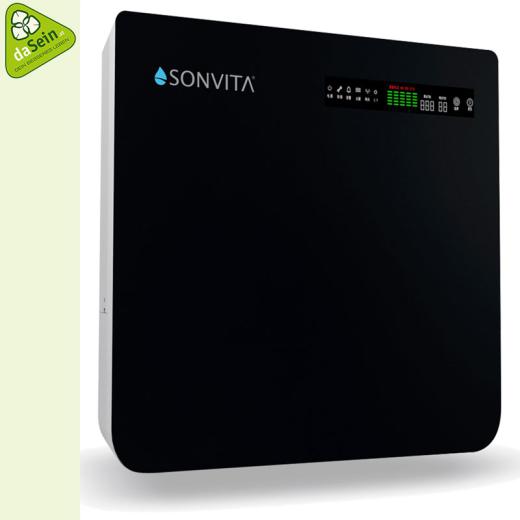 Puraqua Touch Directflow Osmose - Sonvita