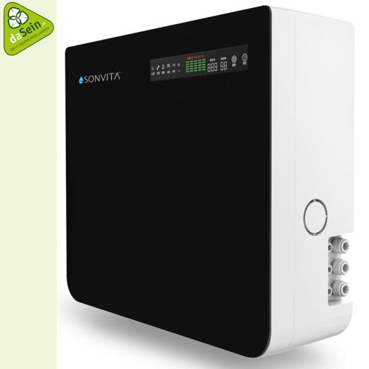 Puraqua Touch Directflow Osmose - Sonvita