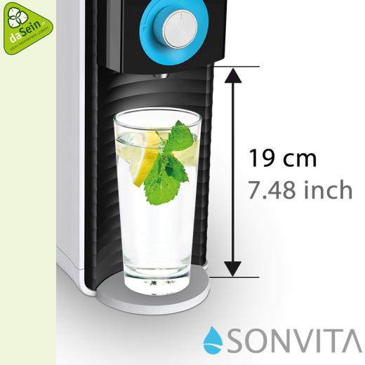PURA up! Auftisch Osmose von Sonvita