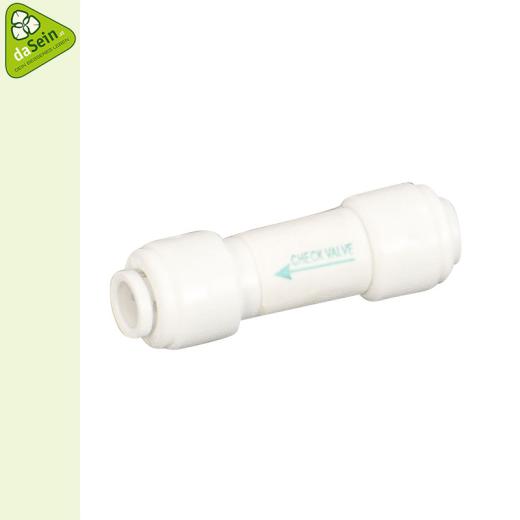 Rückschlagventil 1/4&quote;
