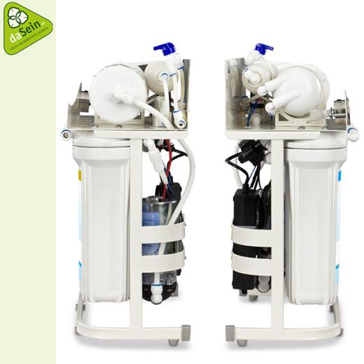 Umkehr-Osmose Directflow SUPERFLOW