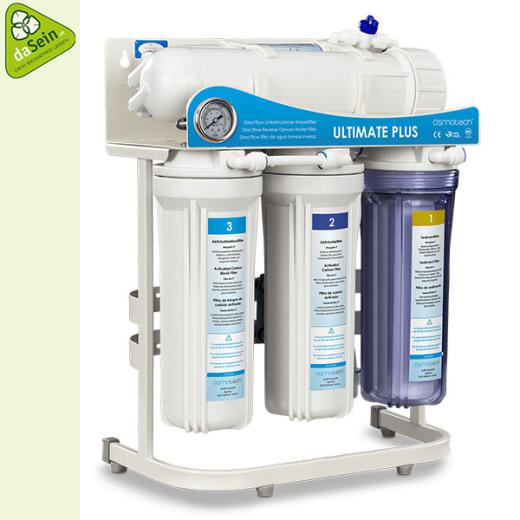 Umkehr-Osmose Directflow SUPERFLOW
