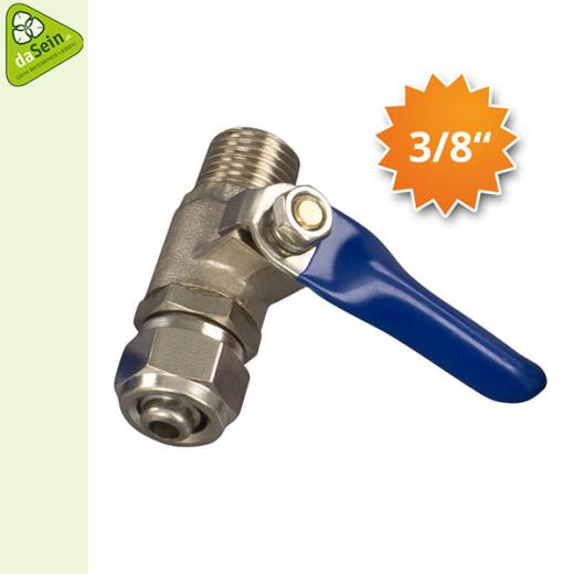 Absperrhahn 3/8&quote;