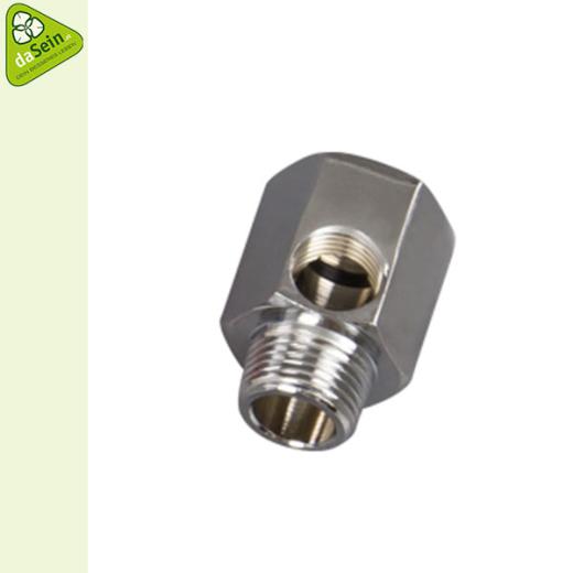 Adapter für Wasserzufuhr 1/2&quote;
