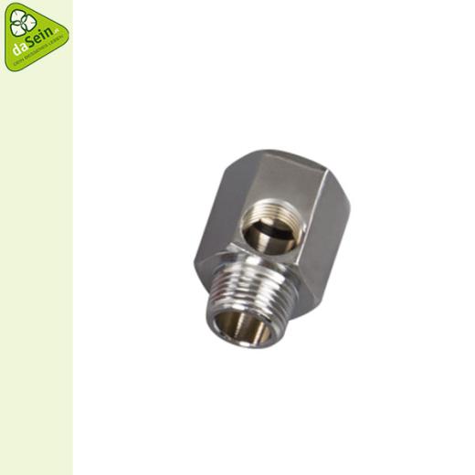 Adapter für Wasserzufuhr 3/8&quote;