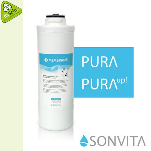 Membrane 50 GPD für Pura | Pura UP von Sonvita