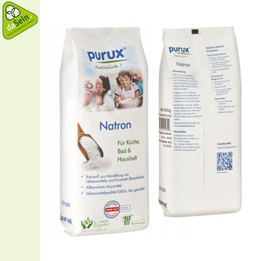 Natron/Backsoda 1kg