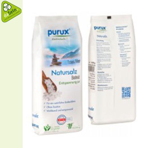 Totes Meer Badesalz 850g