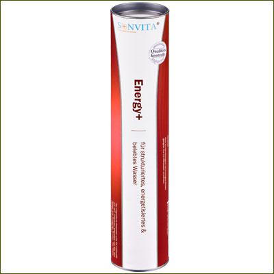 Sonvita Energy+