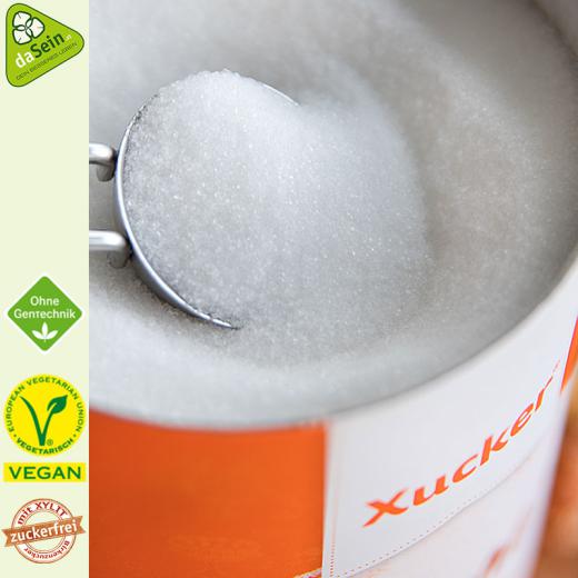 Xucker LIGHT 1kg aus Erythrit
