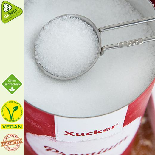 Xucker Premium 1kg aus Xylit
