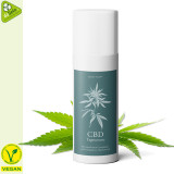 CBD Tagescreme 50g