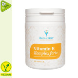 Vitamin B Komplex forte 90 Kapseln