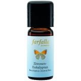 Zitronen-Eukalyptus bio Grand Cru 10ml