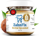 ZahnFIX Revital Liposomal für Menschen 40ml