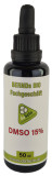 DMSO 15% Lösung SHELL 50ml mit Pipette