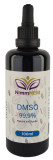 DMSO 99,9% Ph.Eur. 100ml Mironglas