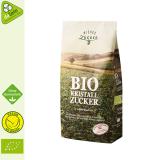 Kristallzucker 500g Bio