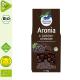 Aroniabeeren in zartbitter Schokolade 200g Bio