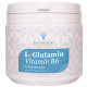 L-Glutamin Vitamin B6 300g