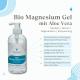 Magnesium Gel mit Aloe Vera 500ml BIO
