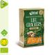Life Crackers Rosmarin 90g RAW