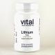 Lithium Orotat 5mg 90 Kapseln