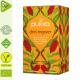 Drei Ingwer - 20 Beutel - Bio-Tee