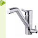 JAPURA Chrom 3in1 Wasserhahn