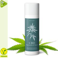 CBD Haarwäsche & Dusche 200ml