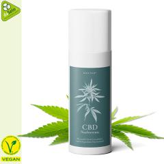 CBD Nachtcreme 50g
