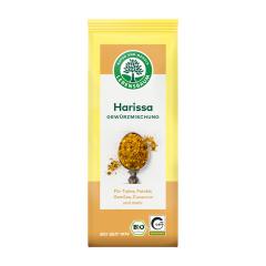 Harissa Gewürzmischung 50g