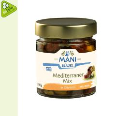 Mani® Mediterraner Mix 190g