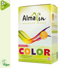 Color Waschpulver Lindenblüte 2kg