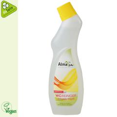 WC-Reiniger 750ml zitronig frisch