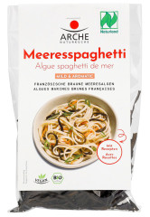 Meeresspaghetti 30g Naturland